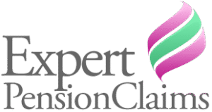 expert pension claims